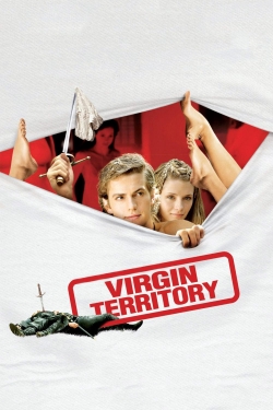 Virgin Territory (2007) Official Image | AndyDay