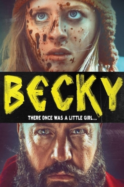 Becky (2020) Official Image | AndyDay