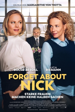 Forget About Nick (2017) Official Image | AndyDay