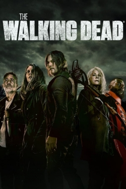 The Walking Dead (2010) Official Image | AndyDay