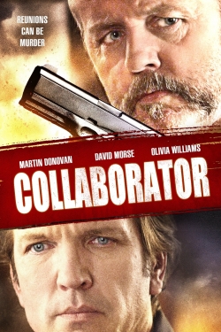 Collaborator (2011) Official Image | AndyDay