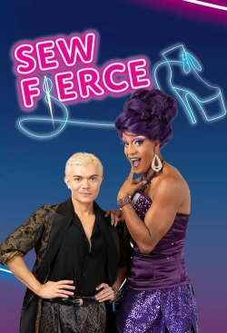 Sew Fierce (2023) Official Image | AndyDay