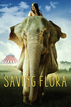 Saving Flora (2019) Official Image | AndyDay
