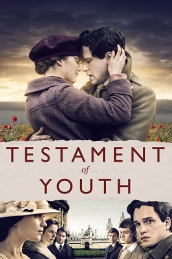 Testament of Youth (2014) Official Image | AndyDay