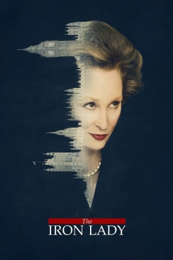 The Iron Lady (2011) Official Image | AndyDay