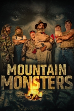 Mountain Monsters (2013) Official Image | AndyDay