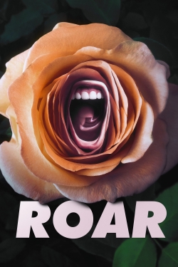 Roar (2022) Official Image | AndyDay