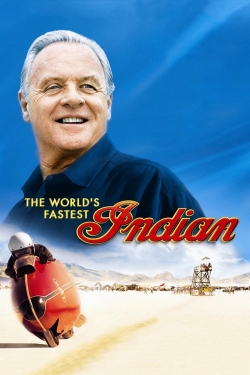 The World's Fastest Indian (2005) Official Image | AndyDay