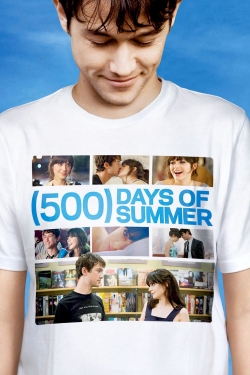 (500) Days of Summer (2009) Official Image | AndyDay