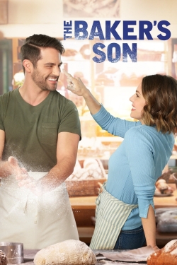 The Baker's Son (2021) Official Image | AndyDay