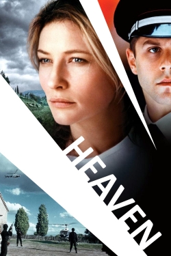 Heaven (2002) Official Image | AndyDay