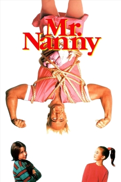 Mr. Nanny (1993) Official Image | AndyDay