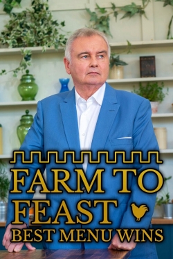 Farm to Feast: Best Menu Wins (2021) Official Image | AndyDay