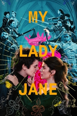 My Lady Jane (2024) Official Image | AndyDay