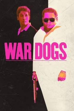 War Dogs (2016) Official Image | AndyDay