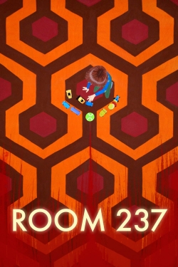 Room 237 (2012) Official Image | AndyDay
