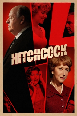 Hitchcock (2012) Official Image | AndyDay
