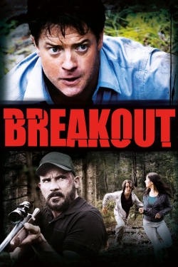 Breakout (2013) Official Image | AndyDay