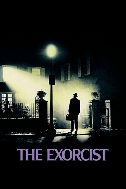 The Exorcist (1973) Official Image | AndyDay