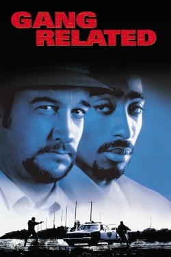 Gang Related (1997) Official Image | AndyDay