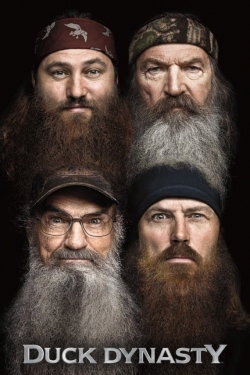 Duck Dynasty (2012) Official Image | AndyDay