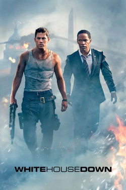 White House Down (2013) Official Image | AndyDay