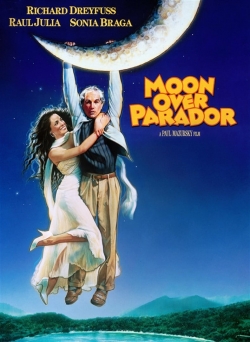 Moon Over Parador (1988) Official Image | AndyDay