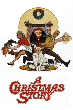 A Christmas Story (1983) Official Image | AndyDay