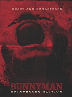 Bunnyman: Grindhouse Edition (2019) Official Image | AndyDay