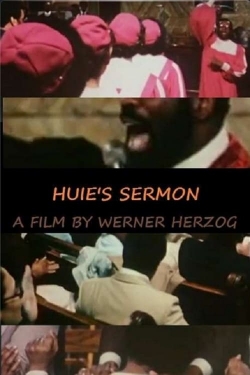 Huie's Sermon (1983) Official Image | AndyDay