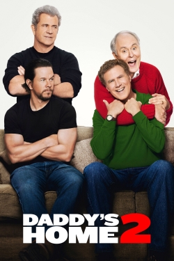 Daddy's Home 2 (2017) Official Image | AndyDay