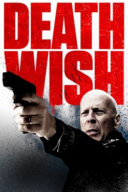 Death Wish (2018) Official Image | AndyDay