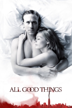 All Good Things (2010) Official Image | AndyDay