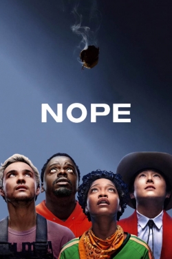 Nope (2022) Official Image | AndyDay