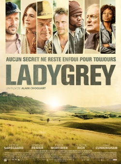 Ladygrey (2015) Official Image | AndyDay