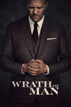 Wrath of Man (2021) Official Image | AndyDay