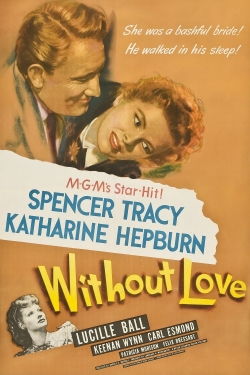 Without Love (1945) Official Image | AndyDay