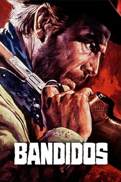 Bandidos (1967) Official Image | AndyDay