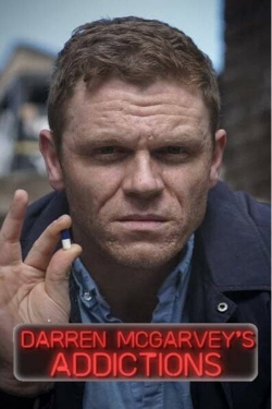 Darren McGarvey's Addictions (2022) Official Image | AndyDay