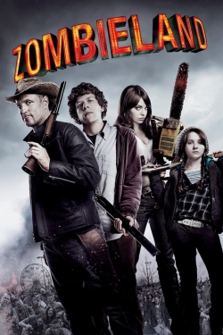 Zombieland (2009) Official Image | AndyDay