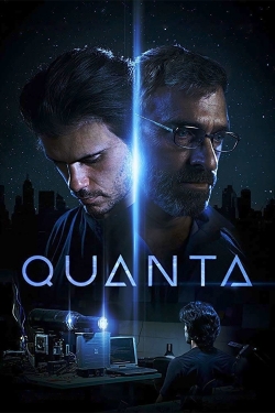 Quanta (2019) Official Image | AndyDay