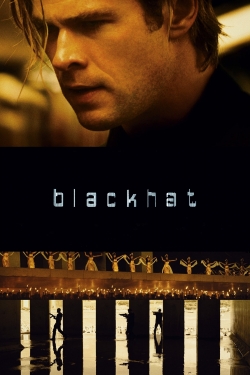 Blackhat (2015) Official Image | AndyDay