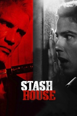 Stash House (2012) Official Image | AndyDay