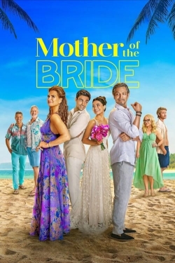 Mother of the Bride (2024) Official Image | AndyDay
