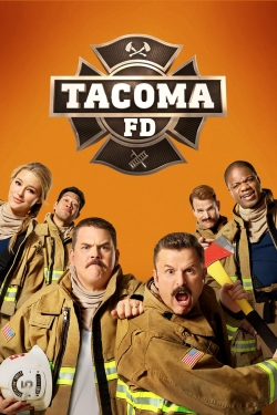 Tacoma FD (2019) Official Image | AndyDay