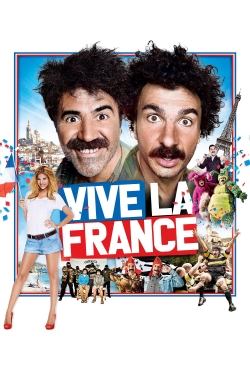 Vive la France (2013) Official Image | AndyDay