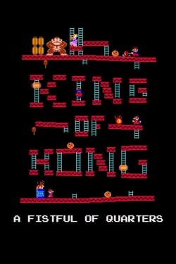 The King of Kong: A Fistful of Quarters (2007) Official Image | AndyDay