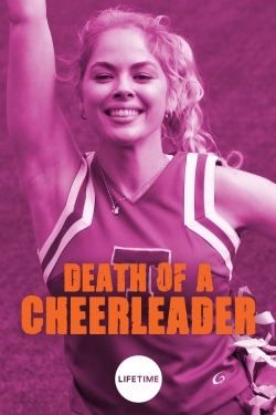 Death of a Cheerleader (2019) Official Image | AndyDay