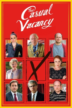 The Casual Vacancy (2015) Official Image | AndyDay