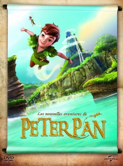 The New Adventures of Peter Pan (2013) Official Image | AndyDay